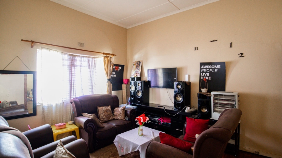 3 Bedroom Property for Sale in Observatory Western Cape